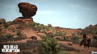 Nuevas im�genes de Red Dead Redemption