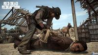 Nuevas im�genes de Red Dead Redemption