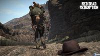 Nuevas im�genes de Red Dead Redemption
