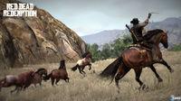 Nuevas im�genes de Red Dead Redemption