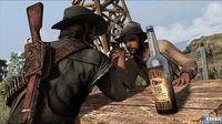 M�s im�genes de Red Dead Redemption