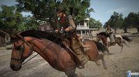 M�s im�genes de Red Dead Redemption