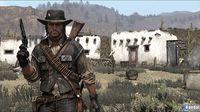 M�s im�genes de Red Dead Redemption