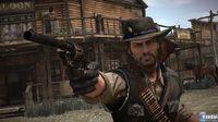 M�s im�genes de Red Dead Redemption