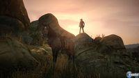 Nuevas im�genes de Red Dead Redemption