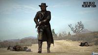 Nuevas im�genes de Red Dead Redemption