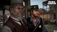 Nuevas im�genes de Red Dead Redemption