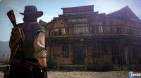 Nuevas im�genes de Red Dead Redemption