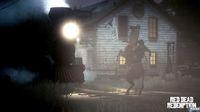 Nuevas im�genes de Red Dead Redemption