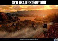 Nuevas im�genes de Red Dead Redemption
