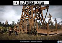 Nuevas im�genes de Red Dead Redemption