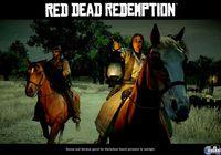 Nuevas im�genes de Red Dead Redemption