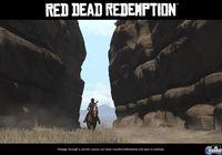 Nuevas im�genes de Red Dead Redemption