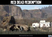 Nuevas im�genes de Red Dead Redemption