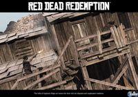 Nuevas im�genes de Red Dead Redemption