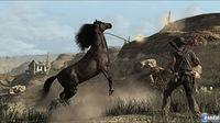 Red Dead Redemption, el juego m�s ambicioso de la historia de Rockstar