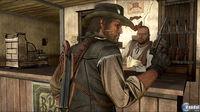Red Dead Redemption, el juego m�s ambicioso de la historia de Rockstar