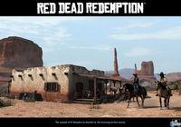 Nuevas im�genes de Red Dead Redemption