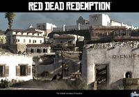 Nuevas im�genes de Red Dead Redemption