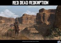 Nuevas im�genes de Red Dead Redemption