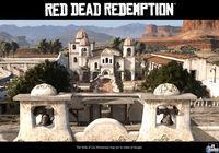 Nuevas im�genes de Red Dead Redemption