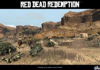 Nuevas im�genes de Red Dead Redemption