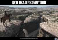 Nuevas im�genes de Red Dead Redemption