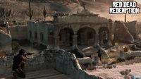 Nuevas im�genes de Red Dead Redemption