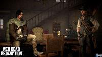 Nuevas im�genes de Red Dead Redemption