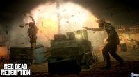Nuevas im�genes de Red Dead Redemption