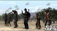 Nuevas im�genes del multijugador de Red Dead Redemption