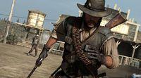 Nuevas im�genes de Red Dead Redemption