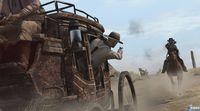Nuevas im�genes de Red Dead Redemption
