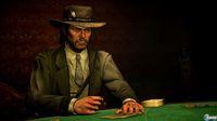 Nuevas im�genes de Red Dead Redemption