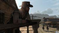 Nuevas im�genes de Red Dead Redemption