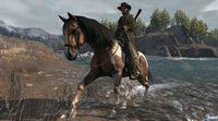 Nuevas im�genes de Red Dead Redemption