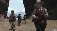 Nuevas im�genes de Red Dead Redemption