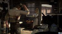 Nuevas im�genes de Red Dead Redemption
