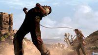 Nuevas im�genes de Red Dead Redemption
