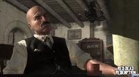 Nuevas im�genes de Red Dead Redemption