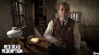 Nuevas im�genes de Red Dead Redemption