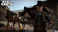 Nuevas im�genes de Red Dead Redemption