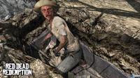 Nuevas im�genes de Red Dead Redemption