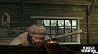 Nuevas im�genes de Red Dead Redemption