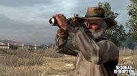 Nuevas im�genes de Red Dead Redemption