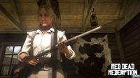 Nuevas im�genes de Red Dead Redemption