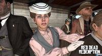 Nuevas im�genes de Red Dead Redemption