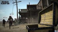 Rockstar muestra el multijugador en Red Dead Redemption