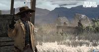 Rockstar muestra el multijugador en Red Dead Redemption