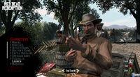 Rockstar muestra el multijugador en Red Dead Redemption